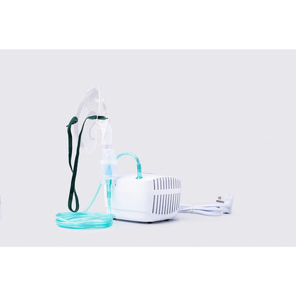 Kinetik Wellbeing Compressor Nebuliser - Kinetik Wellbeing