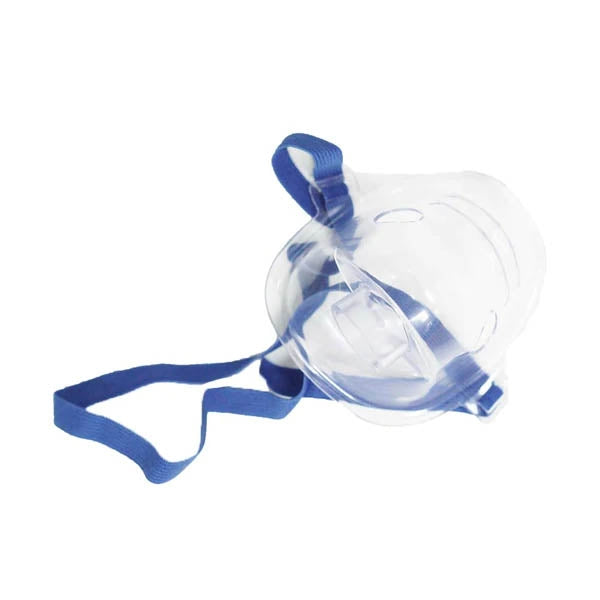 Infant Mask (PVC) for NE-U100-E - Omron