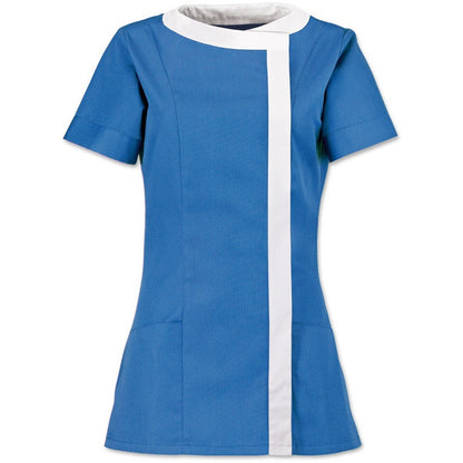 Women's Asymmetric Tunic Top - 