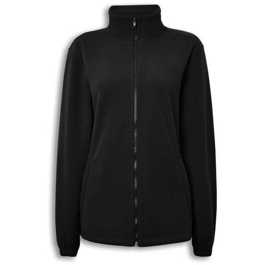 Women's Fleece Jacket - 