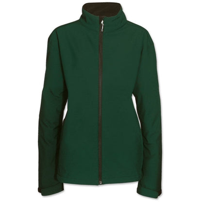 Women's Softshell Jacket - 