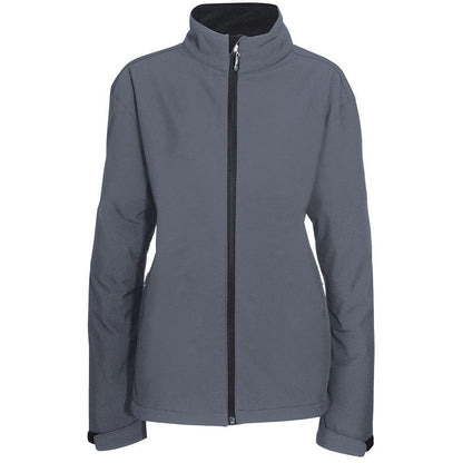 Women's Softshell Jacket - 