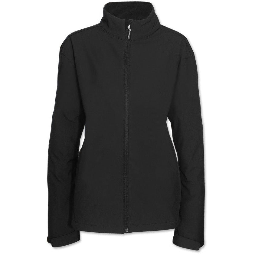 Women's Softshell Jacket - 