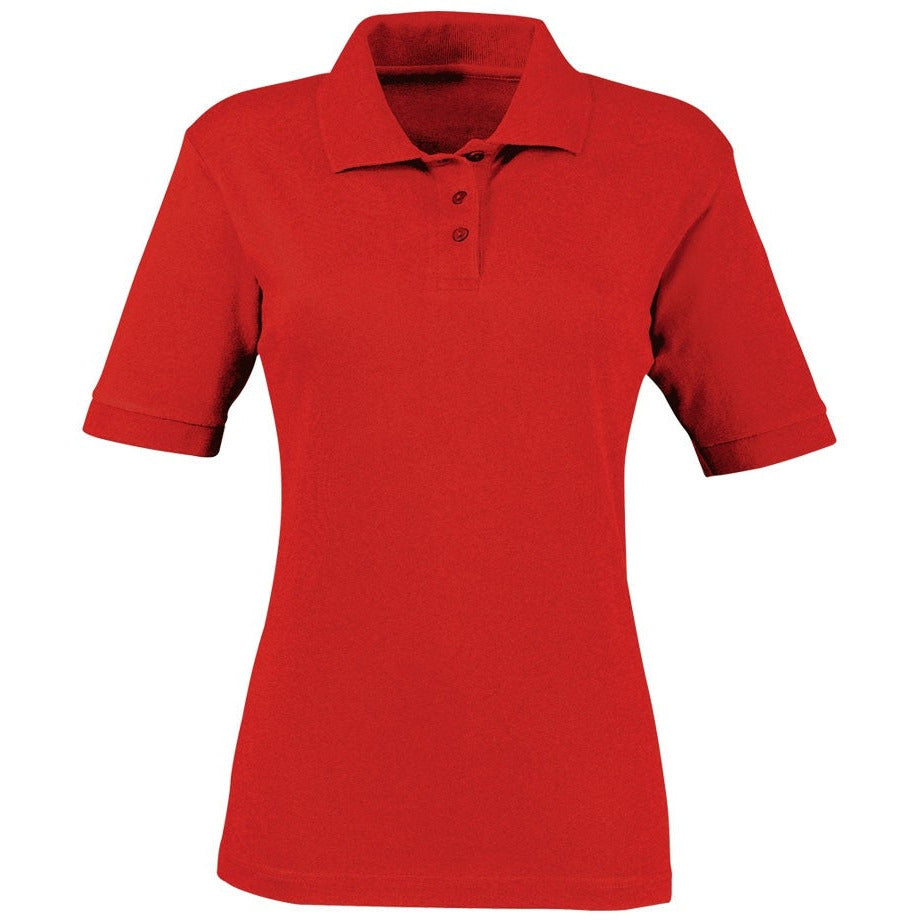 Women's Polo Shirt - 