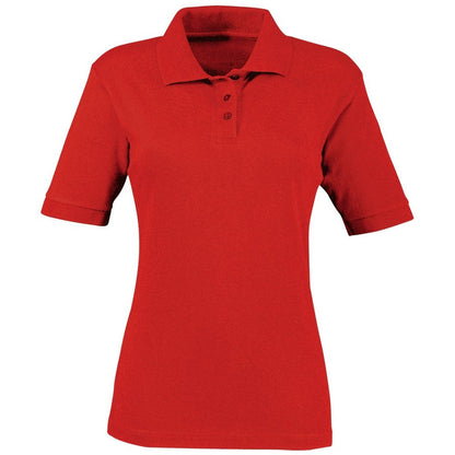 Women's Polo Shirt - 