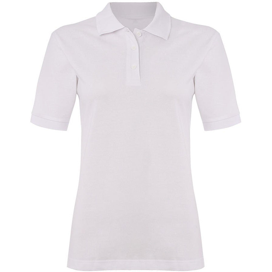 Women's Polo Shirt - 