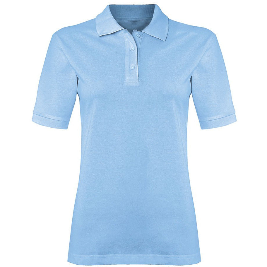 Women's Polo Shirt - 