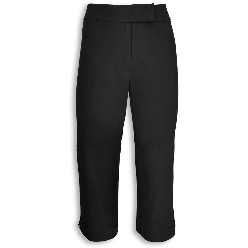 Women's Cropped Trousers - 