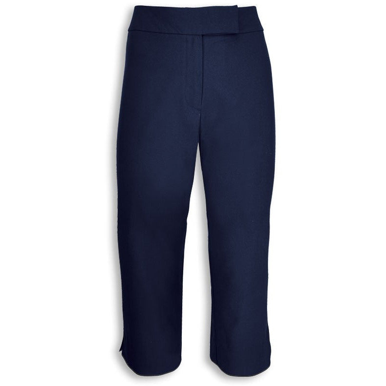 Women's Cropped Trousers - 