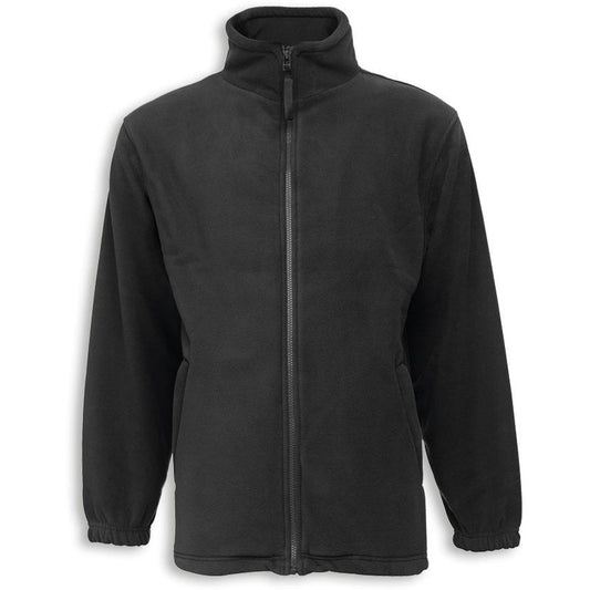 Unisex Fleece Jacket - 