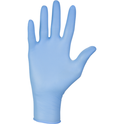 Nitrile Gloves Medical Grade Cat III PPE - Box Of 100 - 