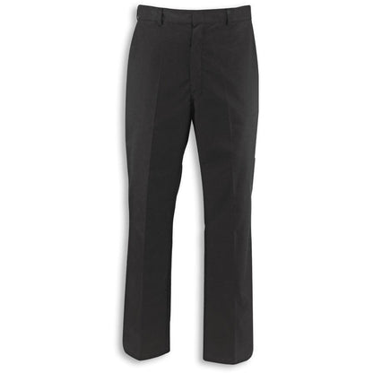 Men's Concealed Elasticated Waist Trousers - 