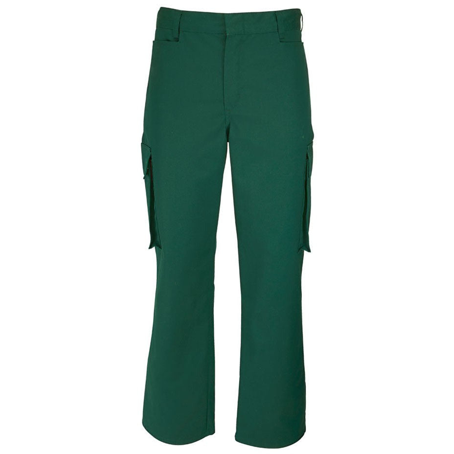 Men's Cargo Trousers - 