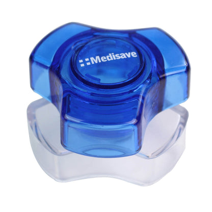 Medisave Pill Crusher - Medisave Professional