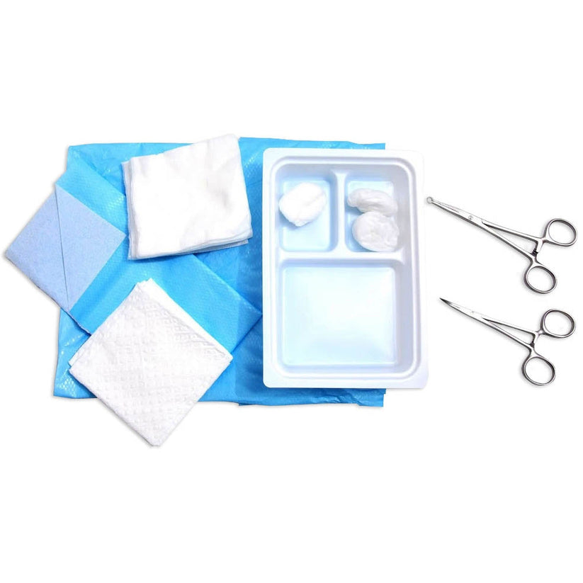 Non Scalpel Vasectomy Pack x 45 – Medisave UK