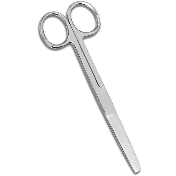 Nursing Dressing Scissors Sharp / Sharp 5 Inches (12.5cm) – Medisave UK