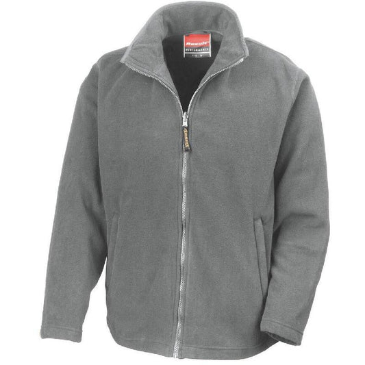 Men's Microfleece - 