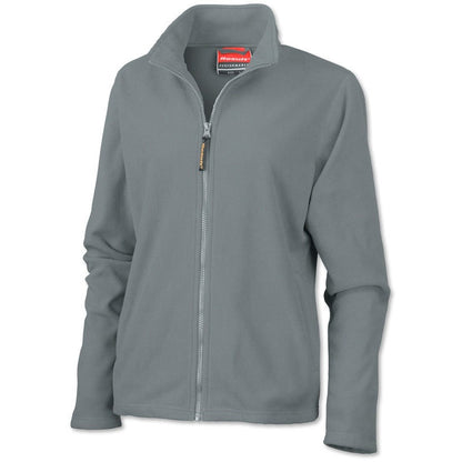 Women's Microfleece - 