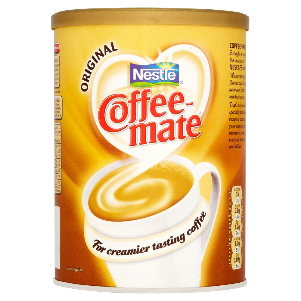 Coffeemate 200g - Nestlé