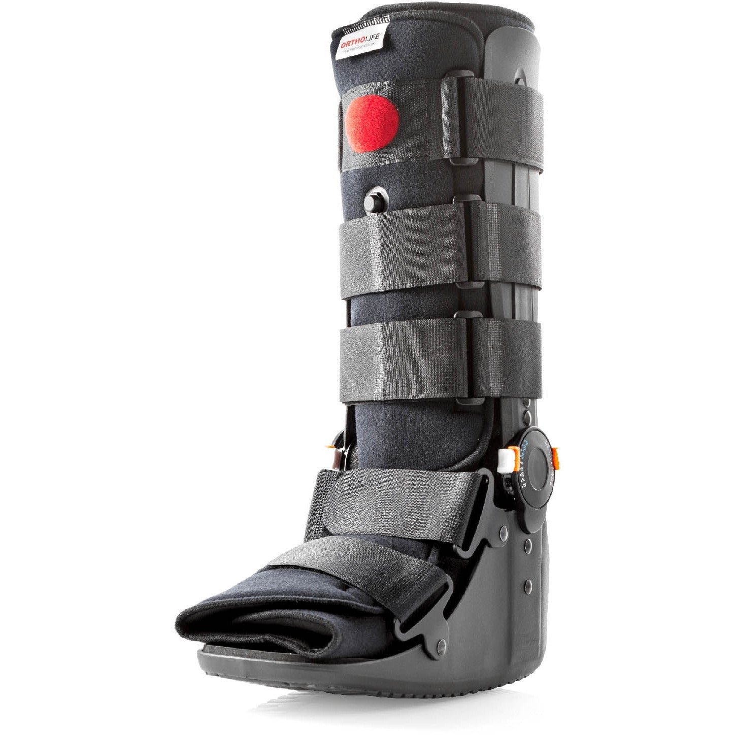 Ortholife High Ranger Air ROM Walker - 