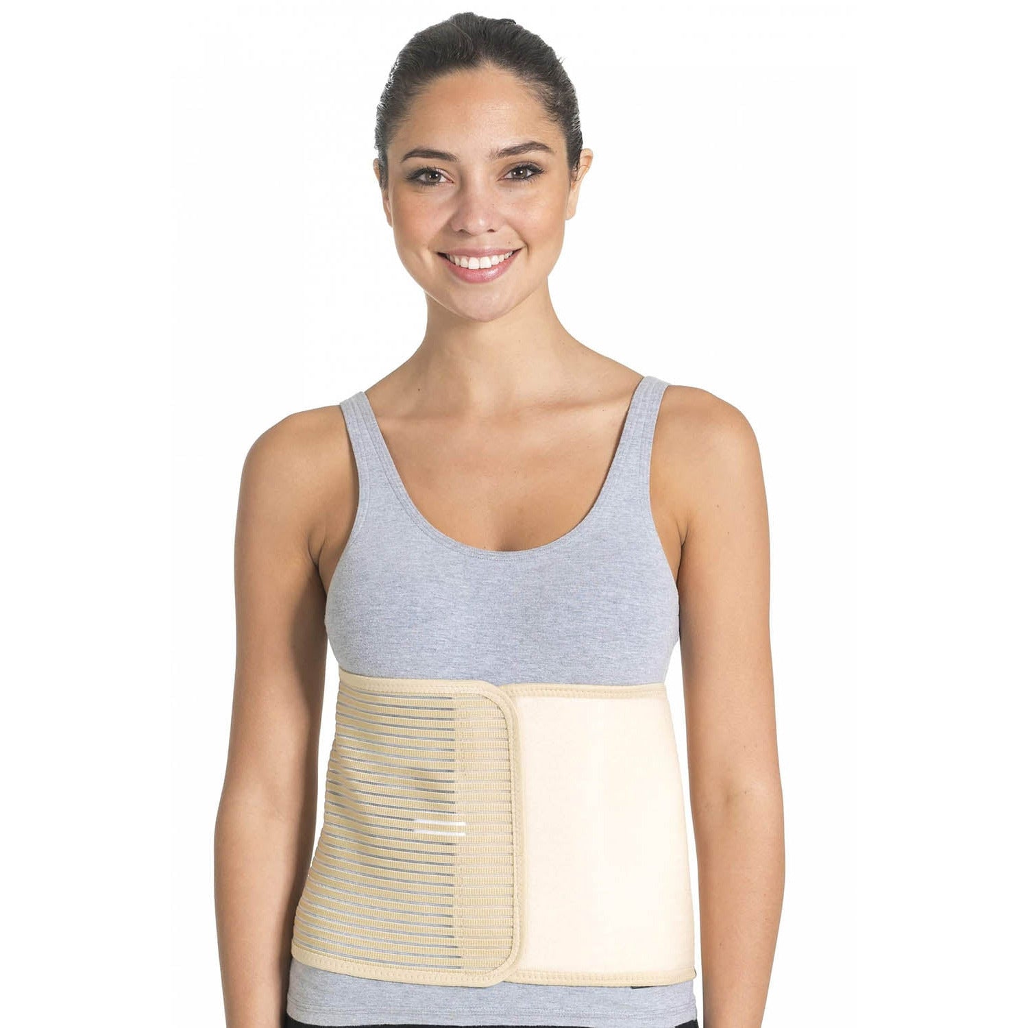 Ortholife Abdominal Binder Premium - 