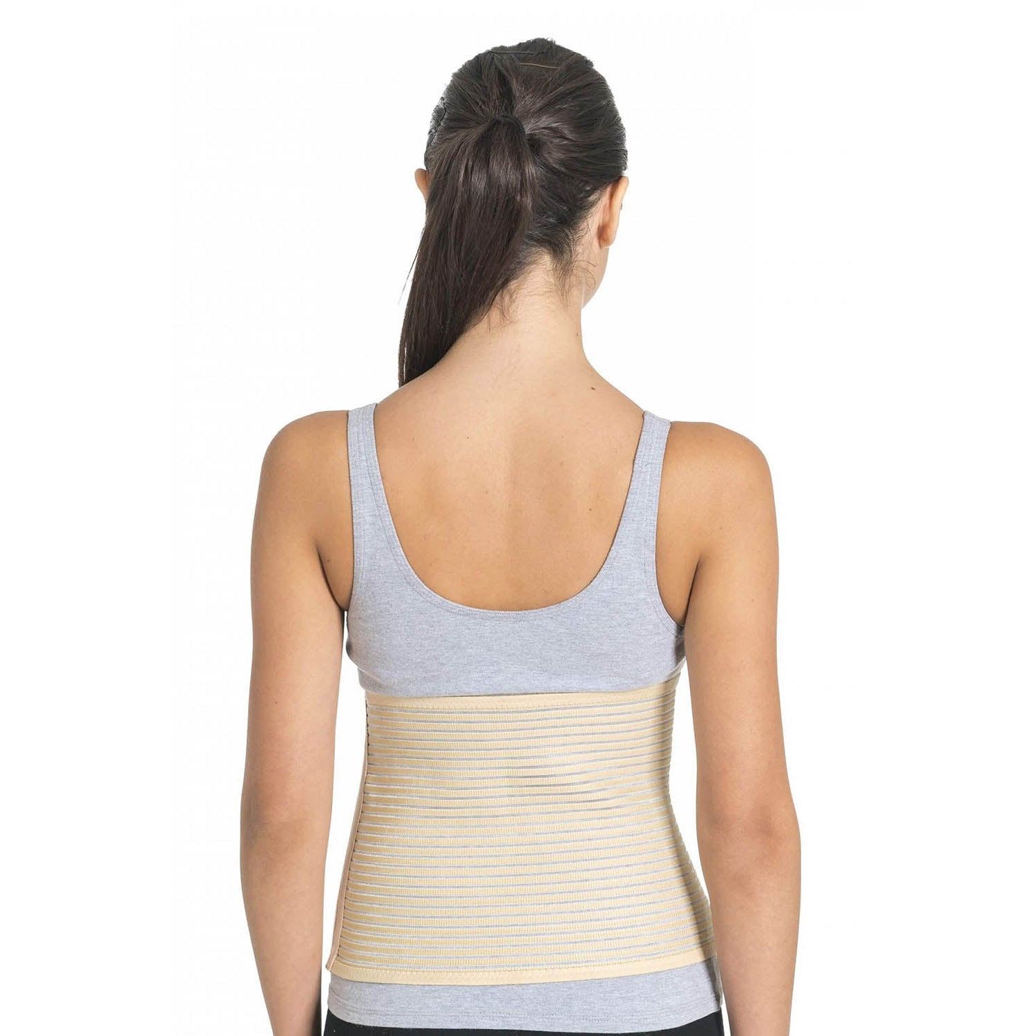 Ortholife Abdominal Binder Premium - 