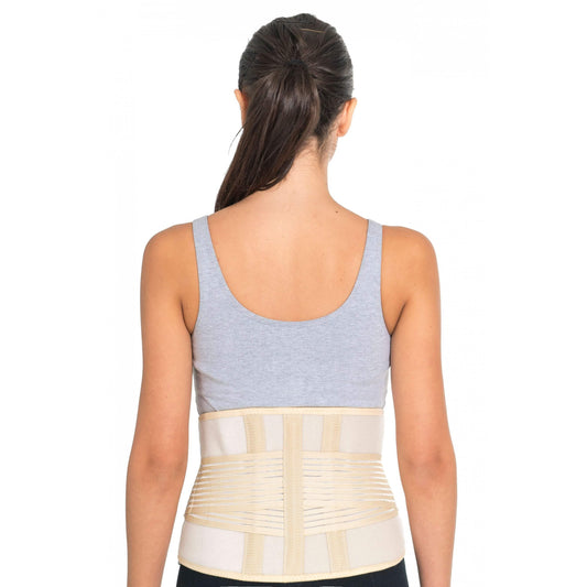 Ortholife Neoprene back support - universal - Ortholife