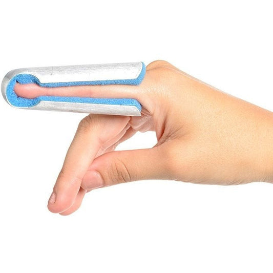 Ortholife Fold Over Finger Splint - 