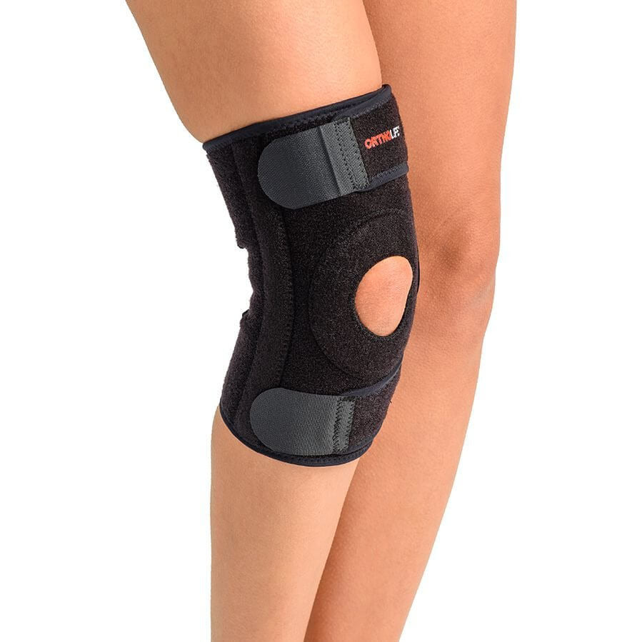 Ortholife Knee Support Maxi - Universal - 31 - 41cm - Ortholife