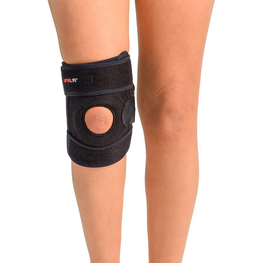 Ortholife Tourer Plus Post-Op ROM Knee Brace - Universal – Medisave UK
