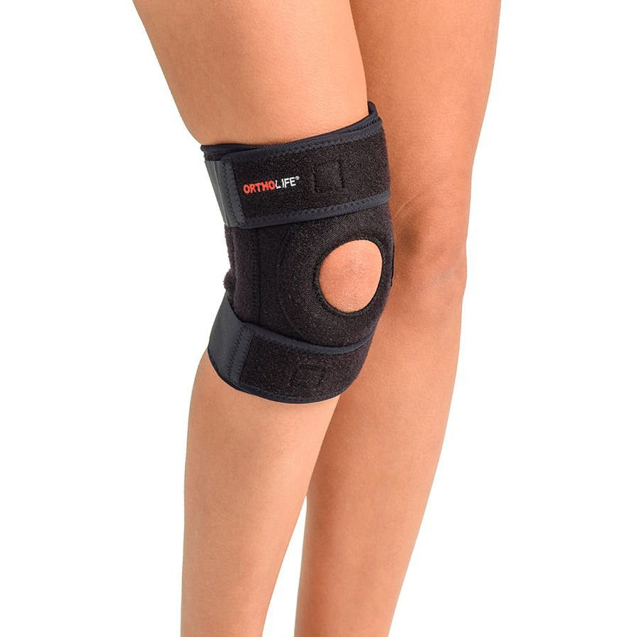 Ortholife Knee Support Midi  - Universal - Ortholife