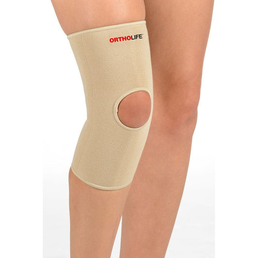 Ortholife Elastic Knee Brace - 