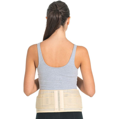 Ortholife Deluxe Maternity Back Brace - 