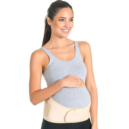 Ortholife Deluxe Maternity Back Brace - 