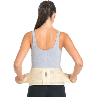 Ortholife Deluxe Maternity Back Brace - 