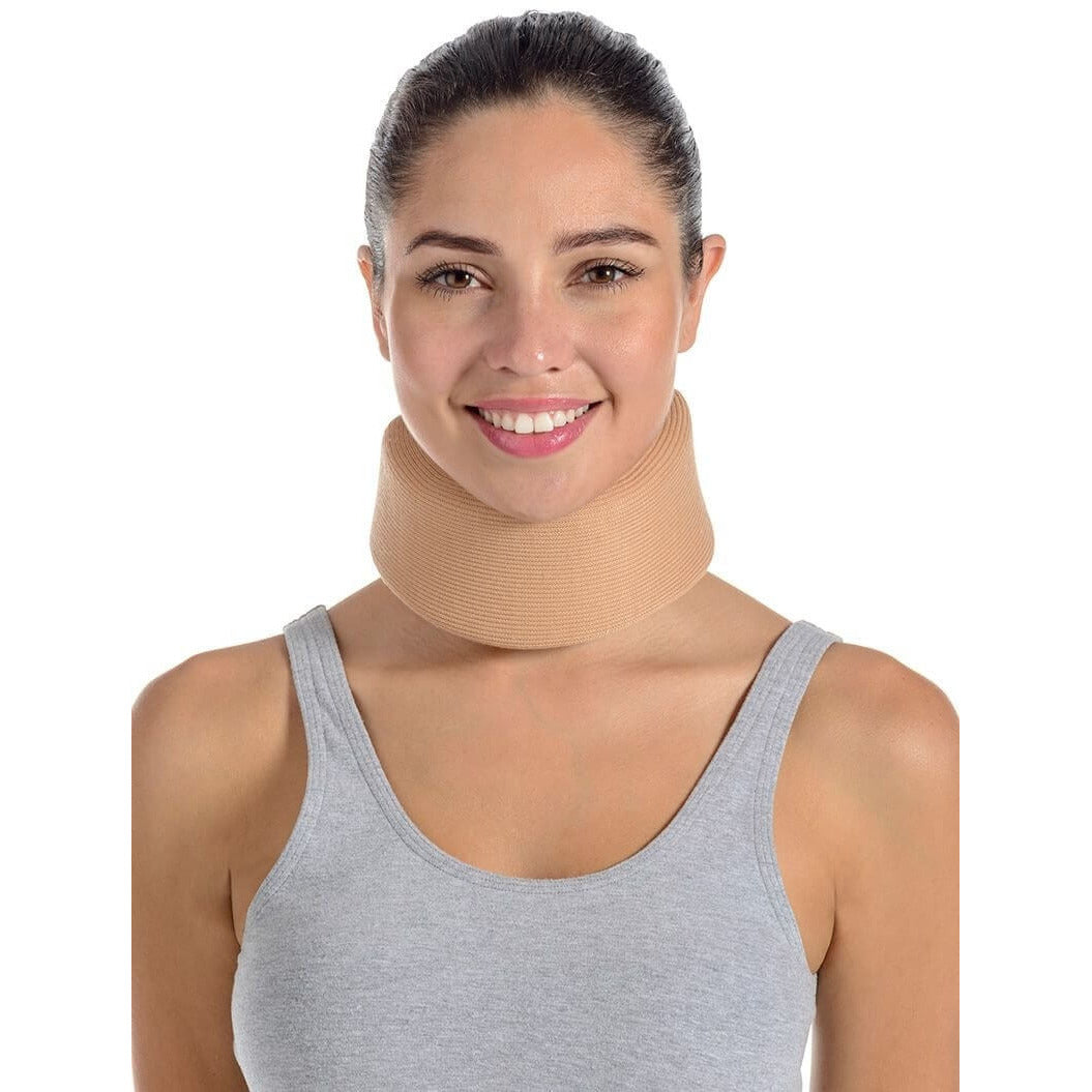 Ortholife Foam Cervical Collar - 