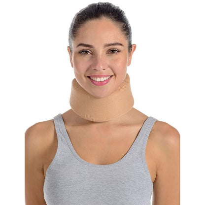 Ortholife Foam Cervical Collar - 