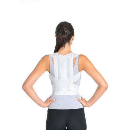 Ortholife Posture Brace With Stays - 