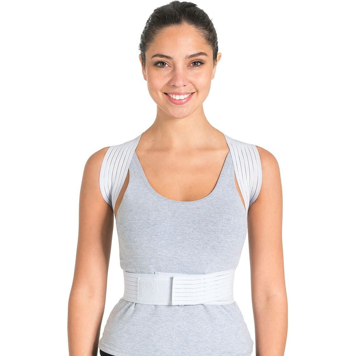 Ortholife Posture Brace With Stays - 