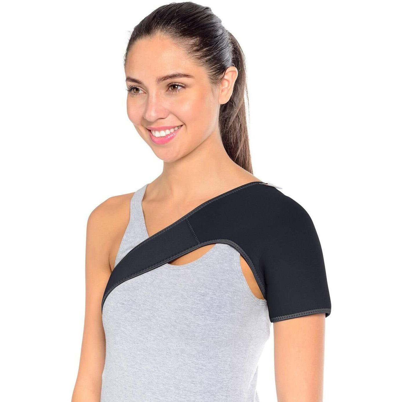 Ortholife Neoprene Shoulder Support - 