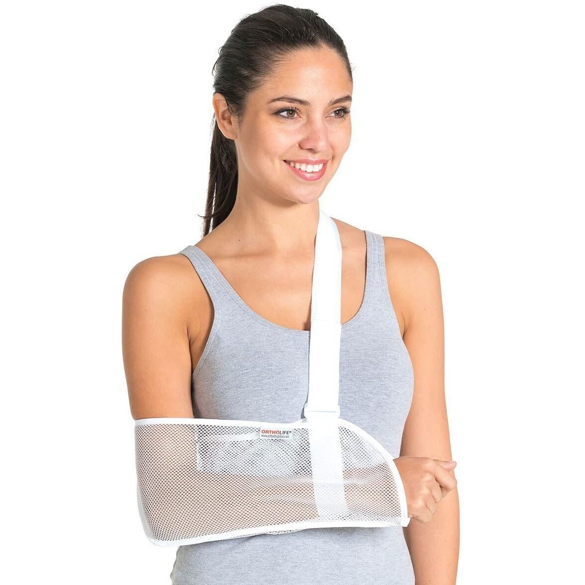 Ortholife Mesh Arm Sling – Medisave UK