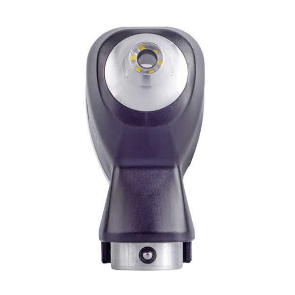 Luxamed Auris LED Otoscope 2.5v - Grey - 