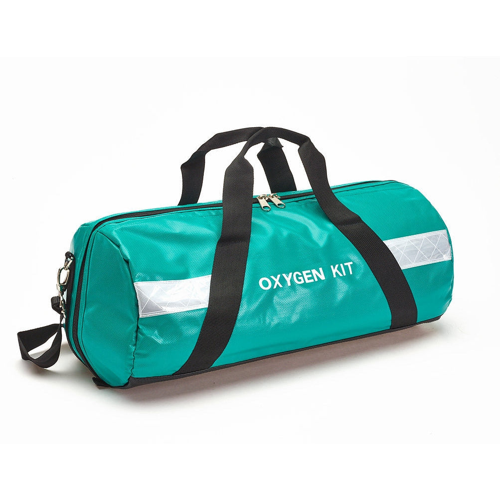 Oxygen Kit Bag - CorrMed