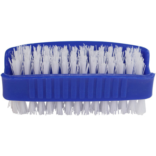 3.5 " Plastic Nailbrush - Bunzl Catering Supplies