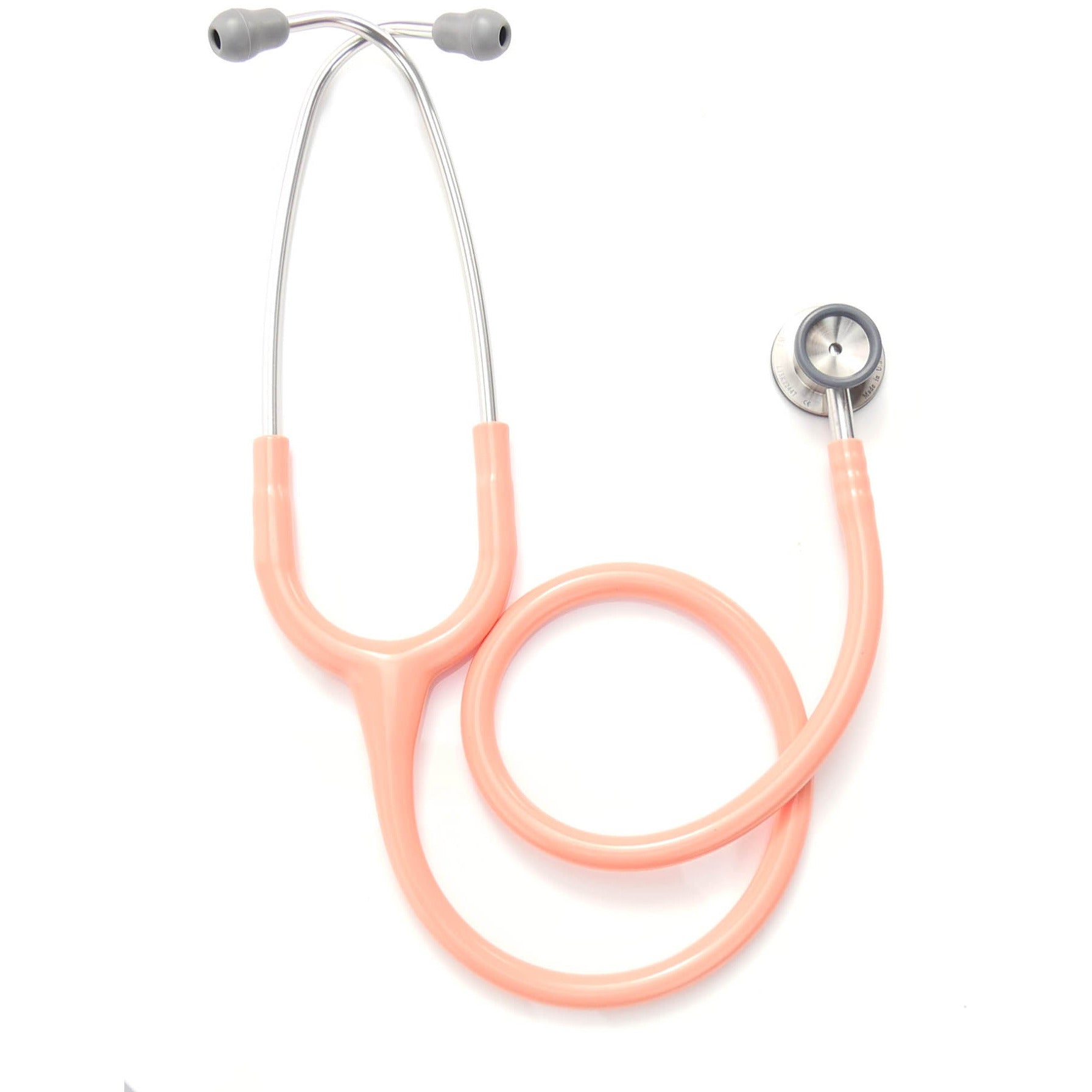 Littmann Classic II Infant Stethoscope: Peach 2158 - 