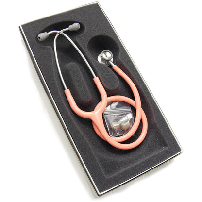 Littmann Classic II Infant Stethoscope: Peach 2158 - 