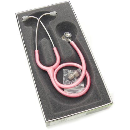 Littmann Classic II Infant Stethoscope: Bubblegum Pink 2120 - 