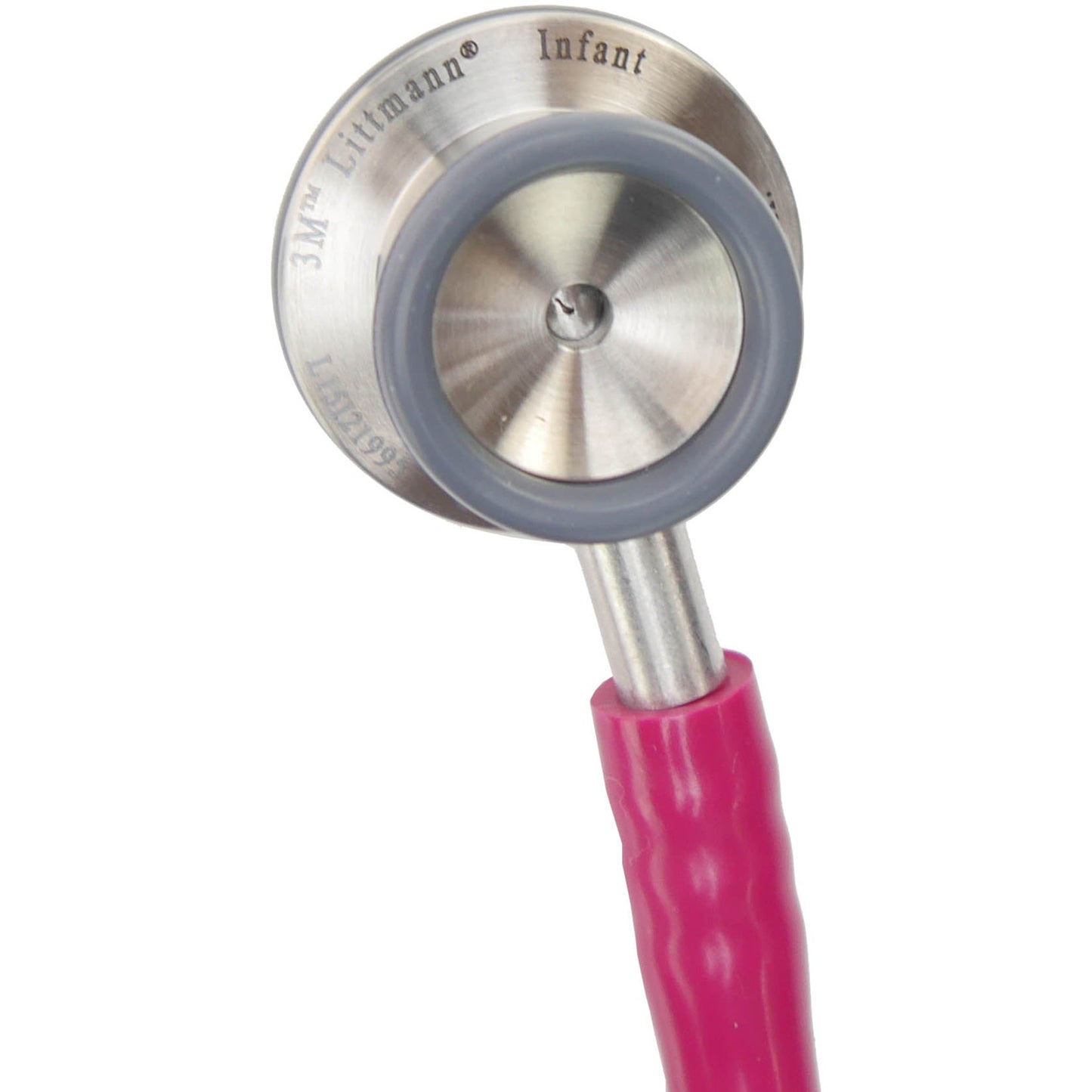 Littmann Classic II Infant Stethoscope: Raspberry 2125 - 