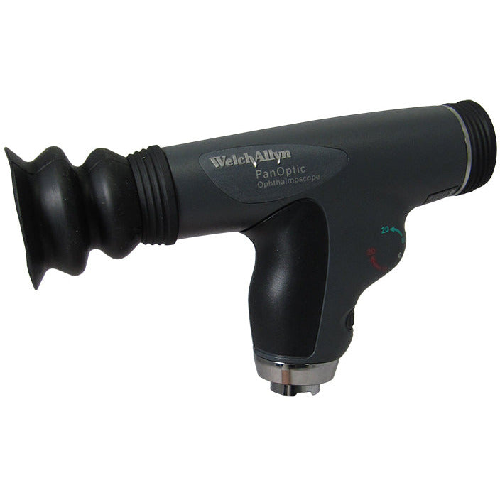 Welch Allyn PanOptic Ophthalmoscope (Head only) – Medisave UK