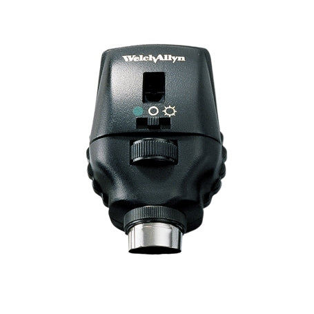 Welch Allyn 3.5V Prestige Coaxial-Plus Ophthalmoscope - Gold - Welch Allyn